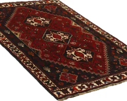 Kashghai orientalisk matta 120 x 168 cm