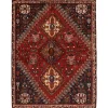 Kashghai orientalisk matta 135 x 172 cm