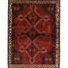 Kashghai orientalisk matta 115 x 156 cm