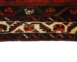 Kashghai orientalisk matta 115 x 156 cm