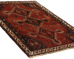 Kashghai orientalisk matta 115 x 156 cm