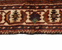 Kashghai orientalisk matta 122 x 176 cm