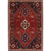Kashghai orientalisk matta 125 x 182 cm