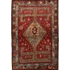 Kashghai orientalisk matta 120 x 190 cm