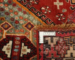 Kashghai orientalisk matta 120 x 190 cm