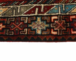 Kashghai orientalisk matta 120 x 190 cm