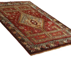 Kashghai orientalisk matta 120 x 190 cm