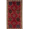 Kashghai orientalisk matta 158 x 288 cm