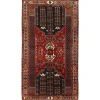 Kashghai orientalisk matta 159 x 289 cm