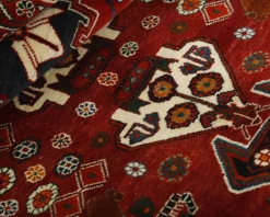 Kashghai orientalisk matta 159 x 289 cm