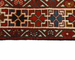 Kashghai orientalisk matta 159 x 289 cm