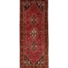 Kashghai orientalisk matta 114 x 284 cm