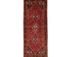 Kashghai orientalisk matta 114 x 284 cm