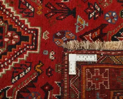 Kashghai orientalisk matta 114 x 284 cm