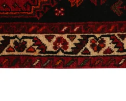 Kashghai orientalisk matta 110 x 181 cm