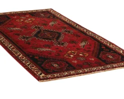 Kashghai orientalisk matta 110 x 181 cm