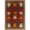 Kashghai orientalisk matta 115 x 169 cm
