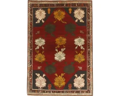 Kashghai orientalisk matta 115 x 169 cm