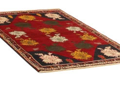 Kashghai orientalisk matta 115 x 169 cm