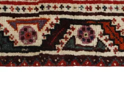 Kashghai orientalisk matta 155 x 246 cm