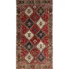 Kashghai orientalisk matta 147 x 292 cm