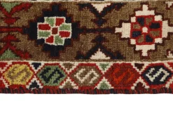 Kashghai orientalisk matta 147 x 292 cm