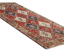 Kashghai orientalisk matta 147 x 292 cm