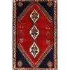 Kashghai orientalisk matta 108 x 177 cm