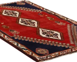 Kashghai orientalisk matta 108 x 177 cm