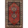 Kashghai orientalisk matta 146 x 235 cm