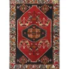 Kashghai orientalisk matta 123 x 171 cm