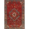 Kashghai orientalisk matta 126 x 184 cm