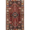 Kashghai orientalisk matta 127 x 222 cm