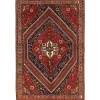Kashghai orientalisk matta 173 x 274 cm