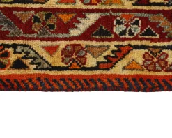 Kashghai orientalisk matta 160 x 236 cm