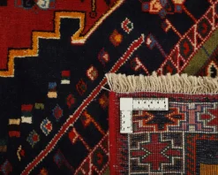 Kashghai orientalisk matta 149 x 235 cm