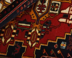 Kashghai orientalisk matta 149 x 235 cm