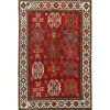 Kashghai orientalisk matta 161 x 251 cm