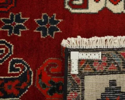 Kashghai orientalisk matta 161 x 251 cm