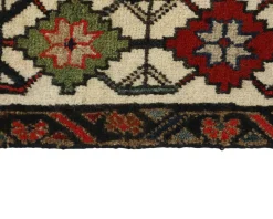 Kashghai orientalisk matta 161 x 251 cm