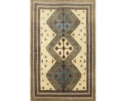 Kashkuli orientalisk matta 211 x 334 cm