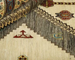 Kashkuli orientalisk matta 211 x 334 cm