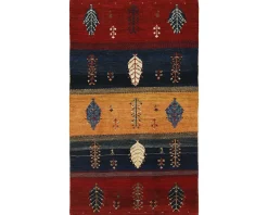 Kashkuli orientalisk matta 88 x 151 cm