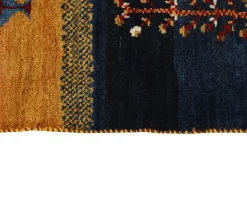 Kashkuli orientalisk matta 88 x 151 cm