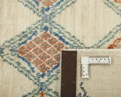 Kashkuli orientalisk matta 210 x 300 cm