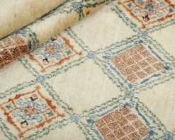 Kashkuli orientalisk matta 210 x 300 cm