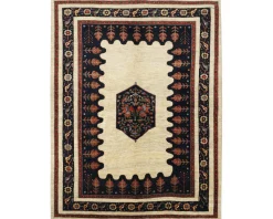 Kashkuli orientalisk matta 218 x 286 cm