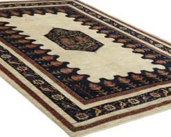 Kashkuli orientalisk matta 218 x 286 cm