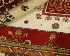 Kashkuli orientalisk matta 200 x 300 cm