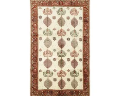 Kashkuli orientalisk matta 190 x 314 cm